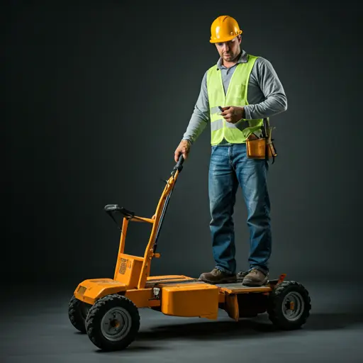 Construction worker details
